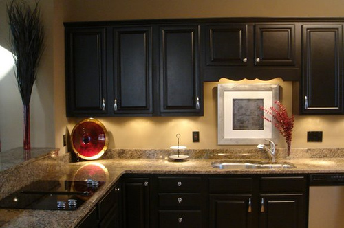 Summit Cabinet Coatings The Kitchen Cabinet Refinishing Experts