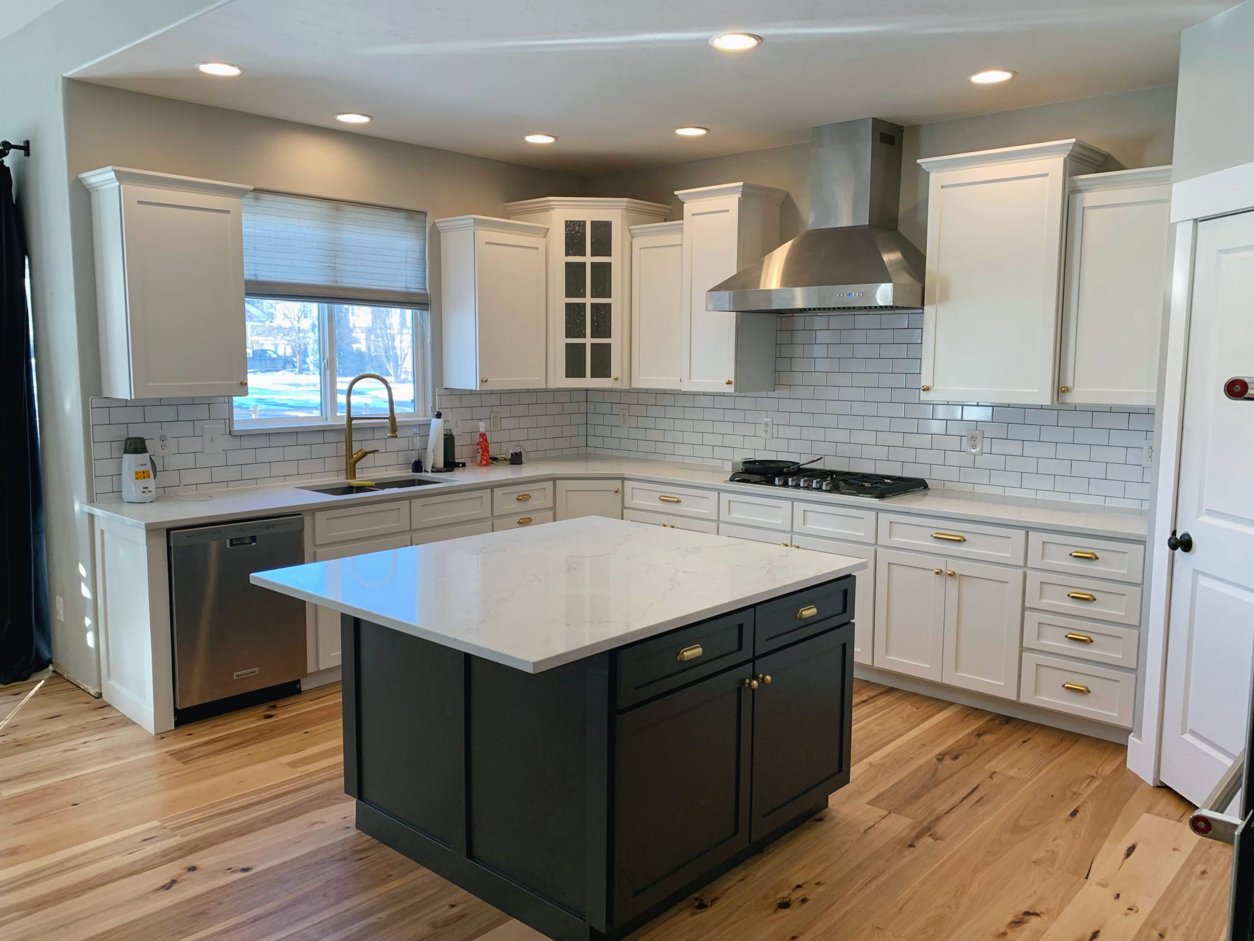 What Are The Current Trends In Kitchen Cabinets