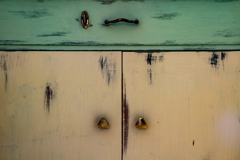 Your Cabinets Are Damaged Beyond Repair