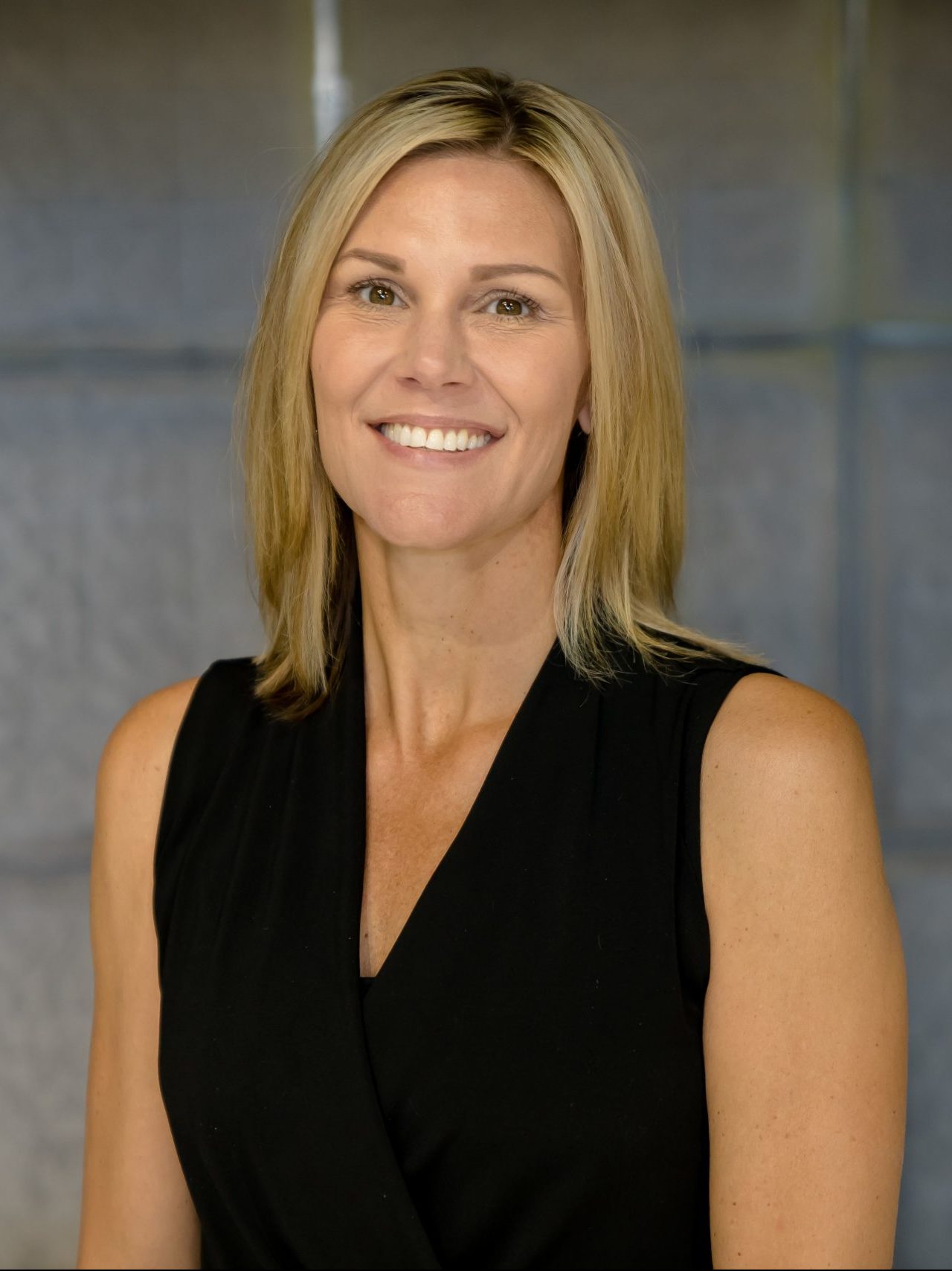 Tracy Van Thuyne