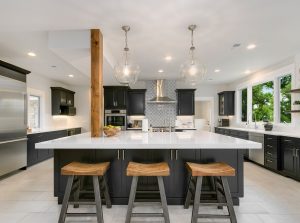 kitchen design trends