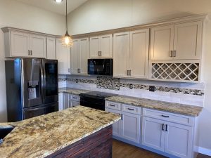 kitchen design trends